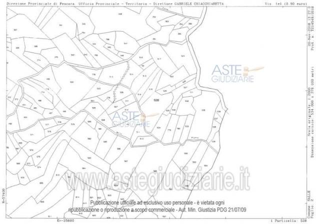 IMMOBILI-ALTRA CATEGORIA-contrada arastia - Foto 2