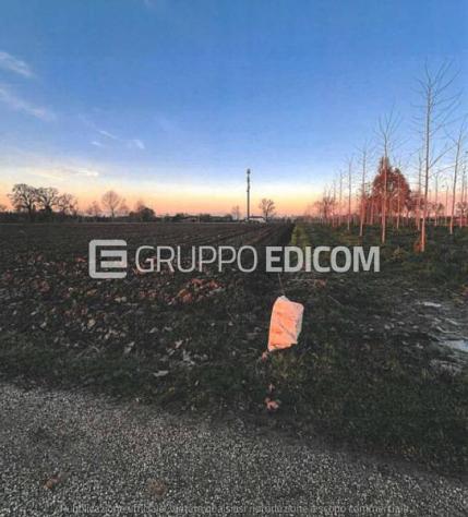 Terreno in vendita a Santa Maria di Sala - Rif. 4560290