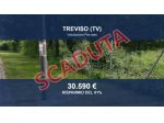 Immobile in asta di 34378 m² in vendita a Treviso