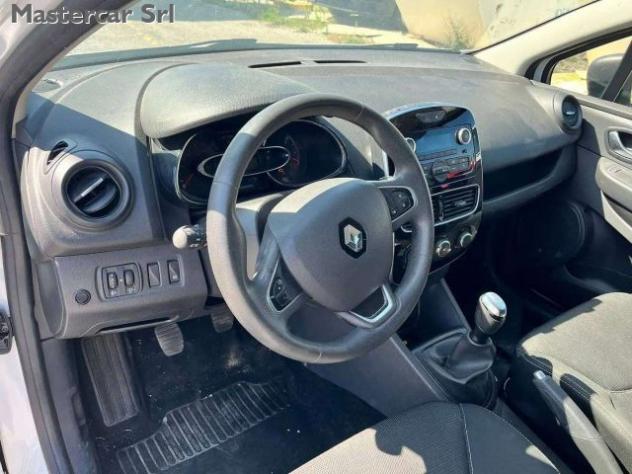 RENAULT Clio VAN ENERGY 1.5 DCI 75 2 posti - FT338ML rif. 23991568 - Foto 10