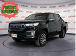 FOTON Tunland G7 2.0 TD 4x4 Double Cab
