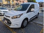 Ford Transit Connect 200 1.5 TDCi 100CV PC Furgone Trend