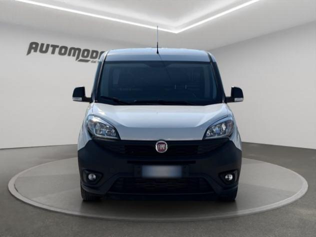 FIAT Doblo 1.6 MJT 105CV CH1 rif. 23904825 - Foto 2