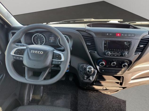 IVECO Daily 35C14h gemellato fisso rif. 23427455 - Foto 9