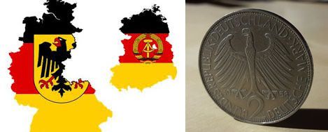 Germania, 2 marchi 1958. - Foto 4