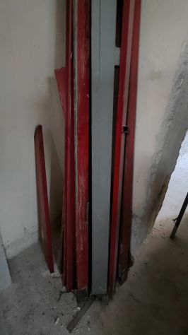 Soppalco in ferro - Foto 3