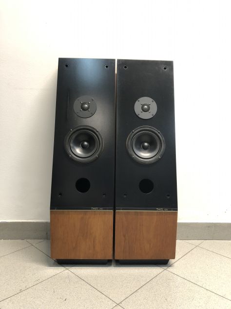 THIEL CS1 coppia di diffusori - Foto 2