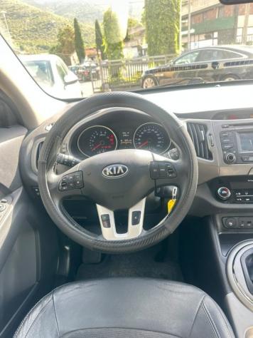 KIA Sportage 1.7 CRDI VGT 2WD Cool rif. 24170741 - Foto 8