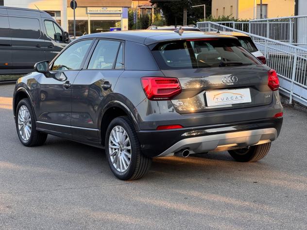 Audi Q2 Business 1.6 30 TDI #50042 - Foto 2