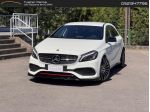 Mercedes-Benz A 250 AMG Line A 250 Superspo #11318