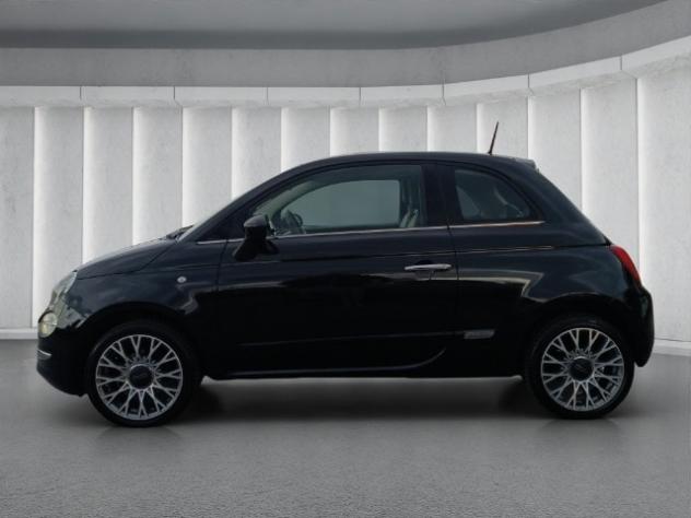 FIAT 500 (2015-2024) 500 1.2 Lounge - Foto 7