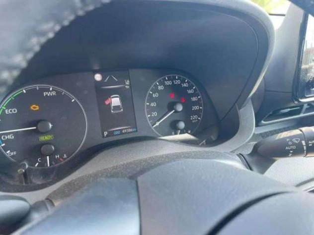 Toyota Yaris 1.5 hybrid Business - Foto 9