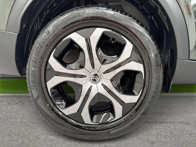 CITROEN C3 Aircross PureTech Turbo 100 CV Plus rif. 23943776 - Foto 7