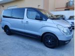 Hyundai H-1  PROLUNGATO 8 POSTI