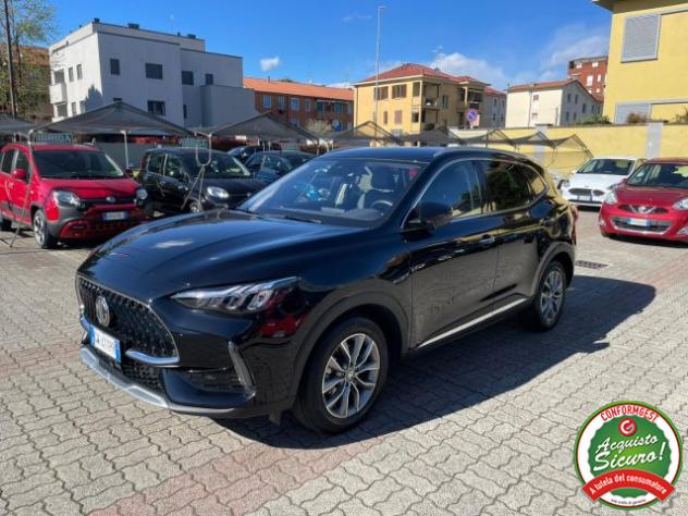 MG HS 1.5T-GDI AT Luxury rif. 23535316