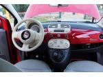 Fiat 500 1.2 Lounge TETTO PANORAMICO CERCHI IN LEGA RADIO CD CARROZZERIA SE &hellip;