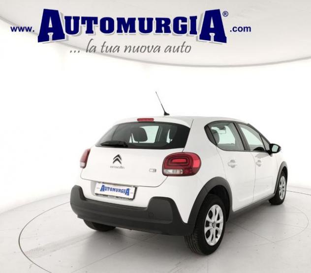 CITROEN C3 PureTech 83 S&S Feel rif. 23504610 - Foto 4