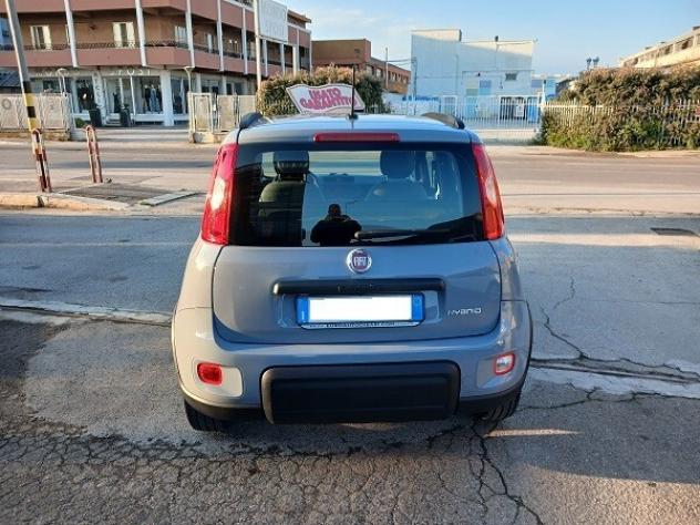 FIAT PANDA HYBRID 1.0 FireFly 70 CV S&S CITY LIFE - Foto 5