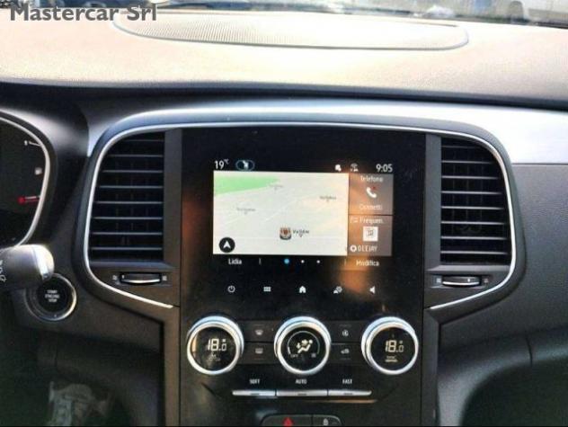 RENAULT Talisman Talisman Sporter 2.0 blue dci Business 160cv EDC rif. 23925757 - Foto 6