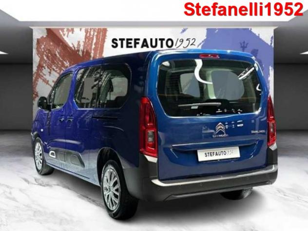 CITROEN Berlingo 2019 - combi N1 M 1.5 bluehdi 130cv S&S Live eat rif. 23939202 - Foto 5