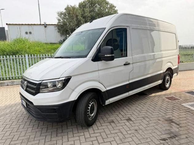Volkswagen Crafter 30 2.0 TDI PM-TM Furgone - Foto 2