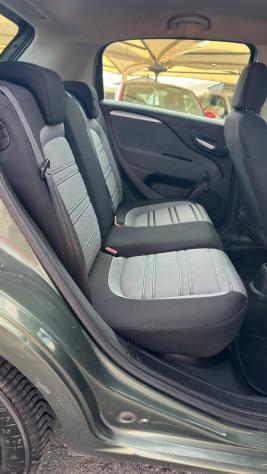 Fiat Punto Evo 1.3 Mjt 75 CV DPF 5 porte S&S Dynamic - Foto 10