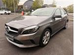 MERCEDES-BENZ A 180 d Sport rif. 24209411