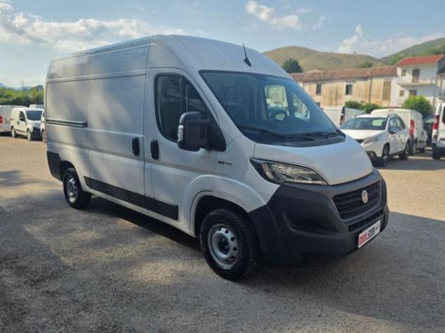 FIAT Ducato 2.3 Multijei PM-TETTO ALTO rif. 23699921 - Foto 3