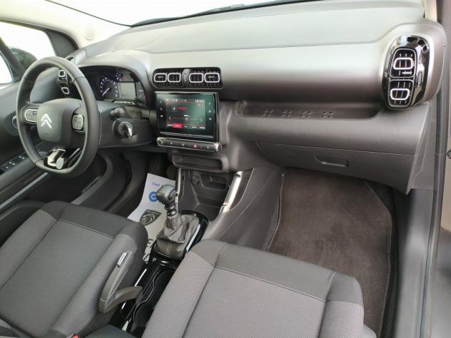 Citroën C3 Aircross 110 1.5 hdi Feel Zero Interes - Foto 6