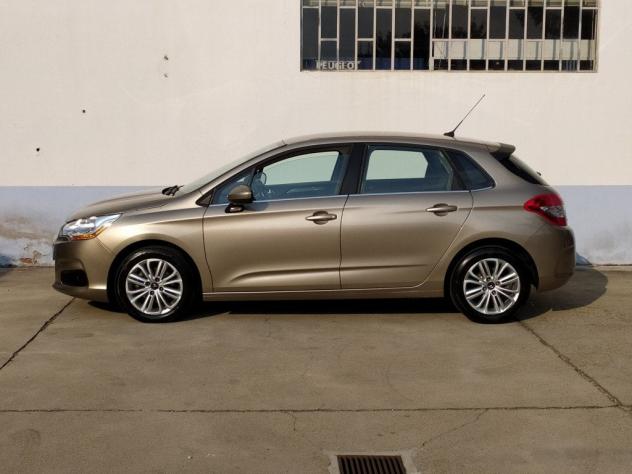 Citroën C4 C4 1.6 hdi 115cv Business con CBC - Foto 3