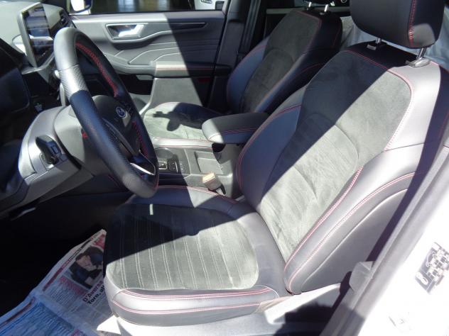 Ford Kuga Kuga 2.5 phev ST-Line X 2wd 225cv cvt - Foto 8