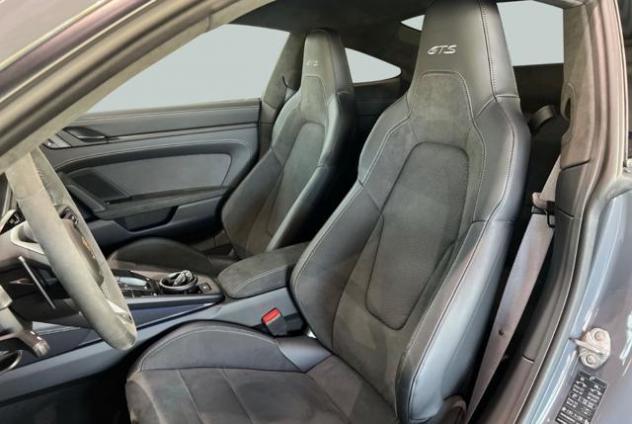 PORSCHE 992 911 Carrera GTS rif. 24024512 - Foto 5