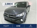 Volkswagen Taigo 1.0 TSI R-LINE 115 CV DSG MY 26