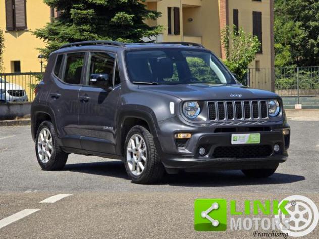 JEEP Renegade 1.0 T3 120CV Limited rif. 23830283 - Foto 7