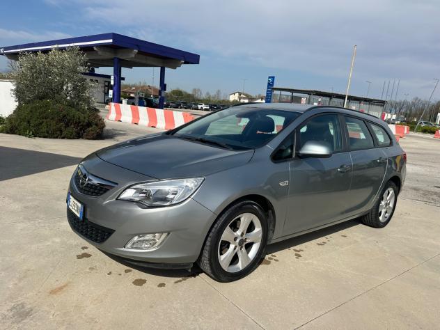 Opel Astra 1.7 CDTI 125CV - Foto 5