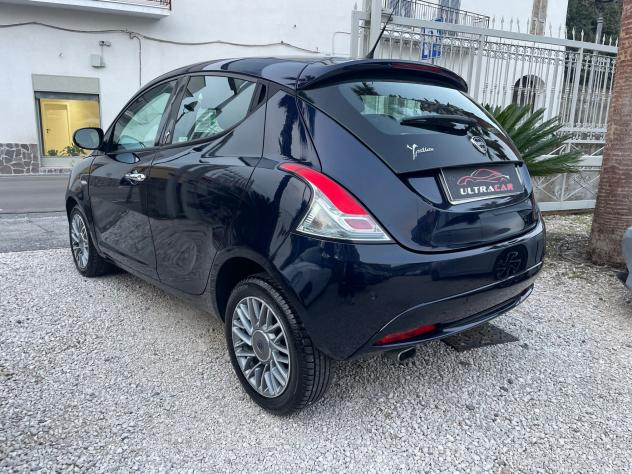 Lancia Ypsilon 1.2 69 CV 5 porte Gold - Foto 6