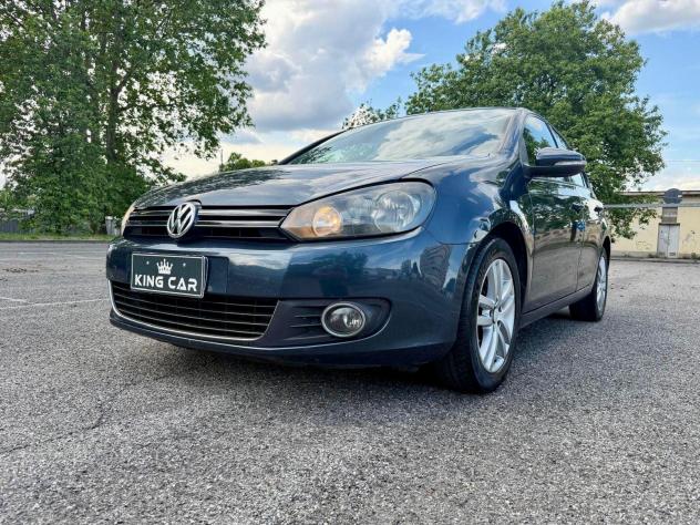 Volkswagen Golf 1.6 5p. Highline BiFuel - Foto 3