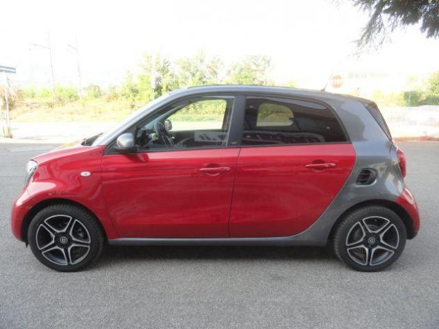 SMART ForFour 90 0.9 Turbo Prime CABRIO rif. 21628067 - Foto 5