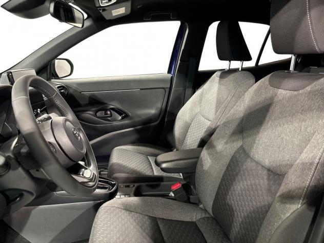 Toyota Yaris Cross 1.5H (130 CV) Trend E-CVT - Foto 10