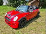 MINI JOHN COOPER WORKS R52, SERIE LIMITATA