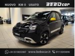 FIAT Panda 1.0 FireFly S&S Hybrid Pandina Cross rif. 21279339