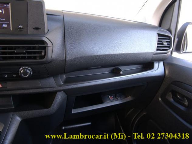OPEL Vivaro 2.0 Diesel 145CV PL-TN M Furgone Aziendale rif. 24139895 - Foto 8