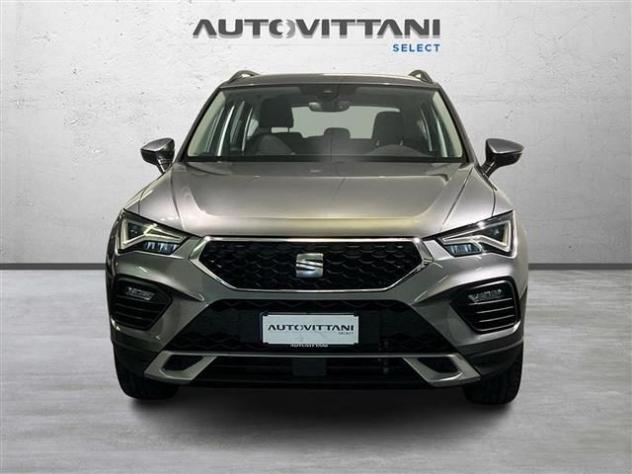 SEAT Ateca 1.5 EcoTSI 150cv Business DSG rif. 23640273 - Foto 2