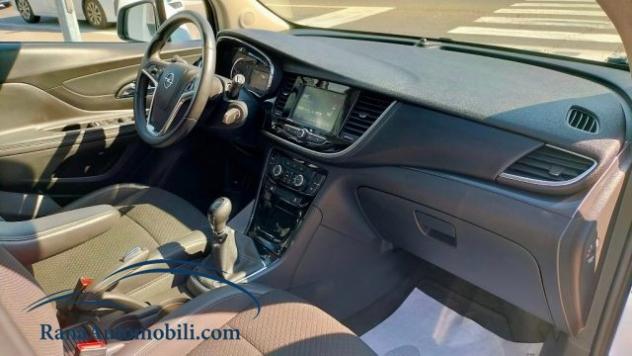 OPEL Mokka X 1.6 CDTI Km73000 rif. 23878173 - Foto 9