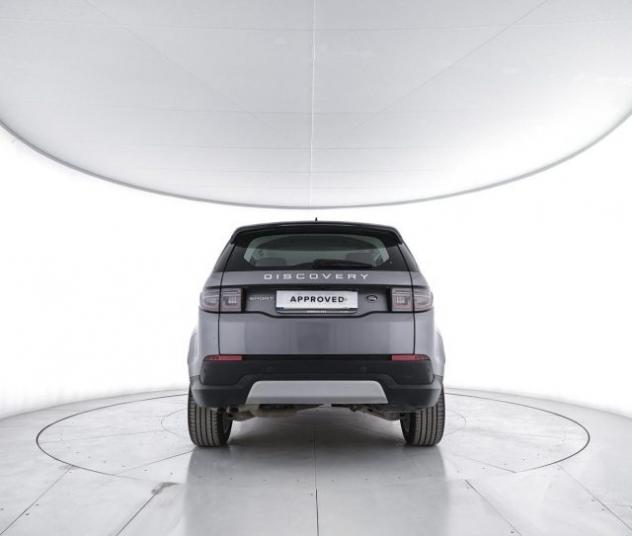 LAND ROVER Discovery Sport 2.0 eD4 163 CV 2WD SE - AUTOCARRO N1 rif. 23662867 - Foto 7