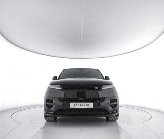 LAND ROVER Range Rover Sport 3.0d i6 mhev Dynamic HSE awd 300cv auto rif. 23436031 - Foto 8