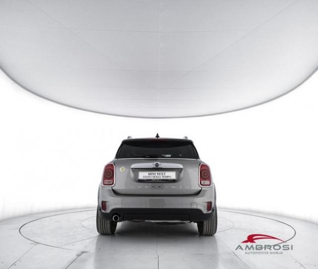 MINI Countryman Cooper SE 1.5 Cooper SE Hype ALL4 Automatica rif. 23744745 - Foto 6