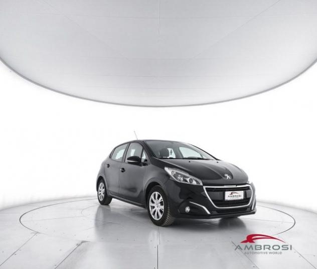 PEUGEOT 208 BlueHDi 100 Stop&Start 5 porte Active rif. 23982582 - Foto 2