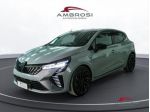 RENAULT Clio 1.6 full hybrid esprit Alpine 145cv rif. 23876722