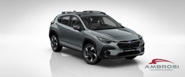 SUBARU Crosstrek 2.0i CVT Lineartronic MHEV Style Xtra rif. 21529658 - Foto 2